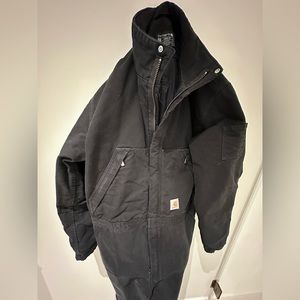 Yukon Extremes Coveralls. Large, Regular Length